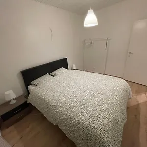  Appartement Heart Of België