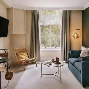 **** Aparthotel Sonder Royal Garden Verenigd Koninkrijk