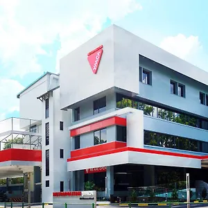 **** Hotel Metropolitan Ymca Singapore