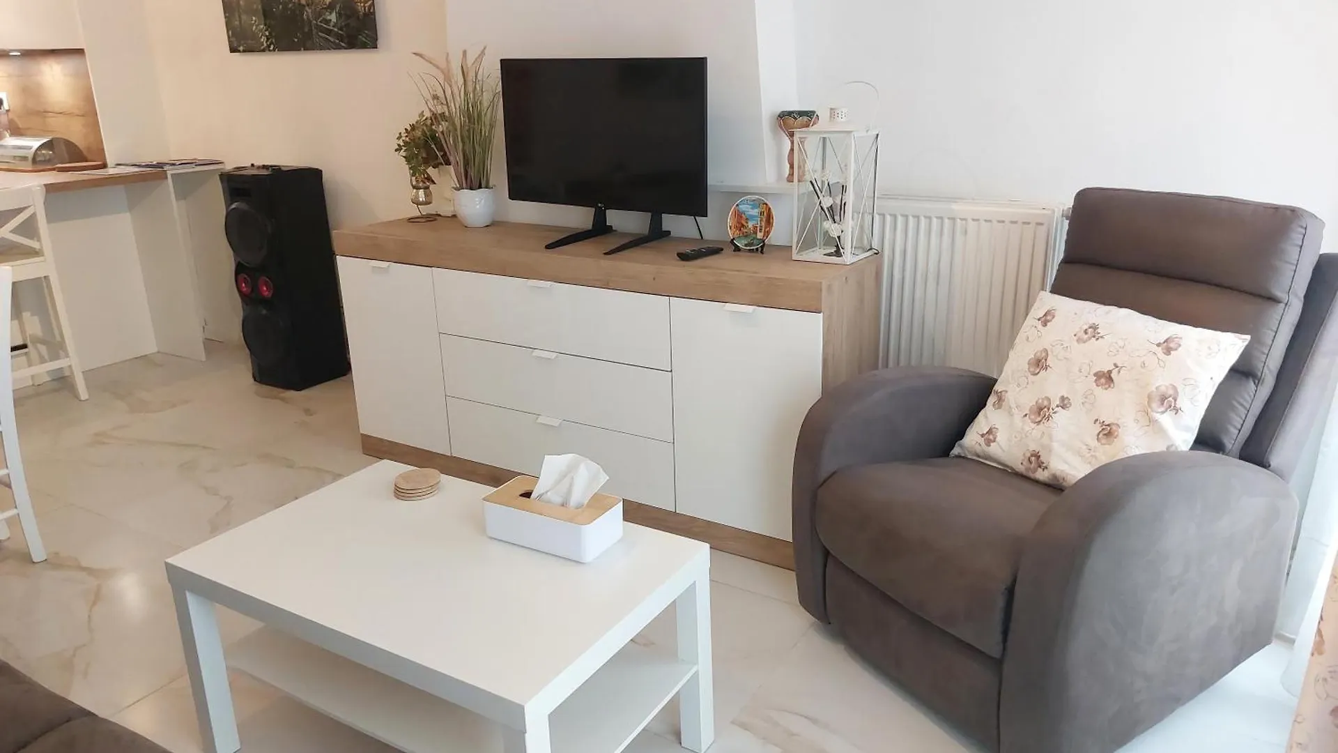 Chez Sophie Apartment Ostend