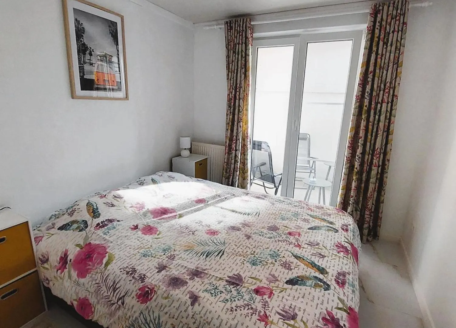 Chez Sophie Apartment Ostend