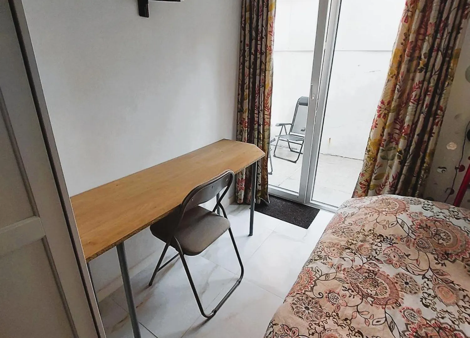Chez Sophie Apartment Ostend Belgium