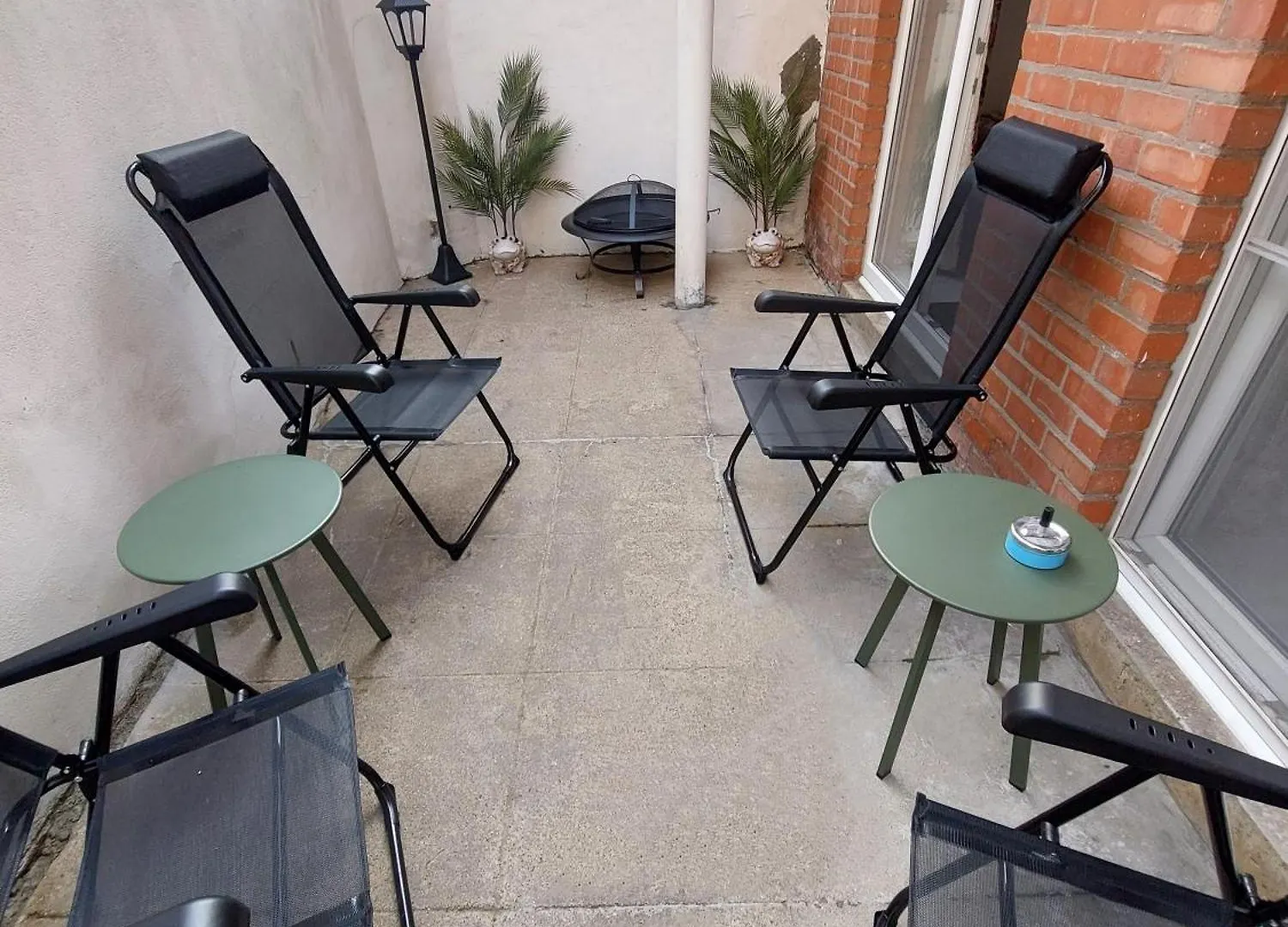 Chez Sophie Apartment Ostend